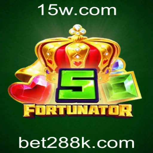 bet288 | Descubra o Universo de 5Fortunator: Um Jogo Inovador em bet288
