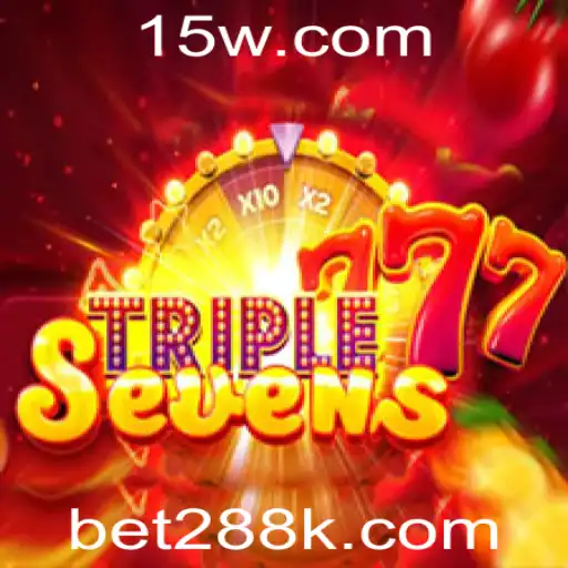 bet288 | Descubra o Jogo Emocionante 777TripleSeven