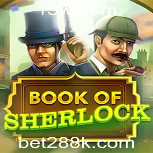bet288 | BookOfSherlock: Um Mergulho no Mundo da Aventura e Estratégia