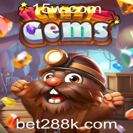bet288 | Explorando o Mundo de CrazyGems: Um Jogo de Estratégia e Sorte com bet288