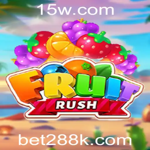bet288 | Descubra o Excitante Mundo de FruitRush: Regras e Estratégias do Novo Jogo de Apostas