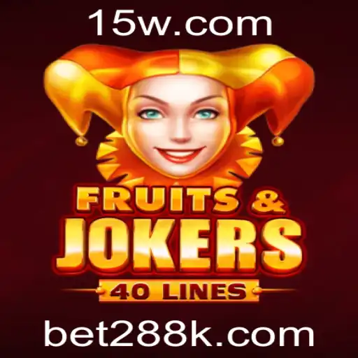 bet288 | Desbravando o Jogo FruitsAndJokers40: Diversão e Estratégia no Universo Bet288