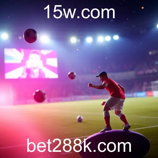 A Revolução dos Jogos ao Vivo: Como o bet288 Está Moldando o Futuro das Apostas Online