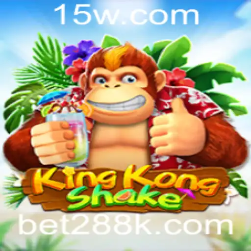 bet288 | Explorando o Mundo de KingKongShake com a Bet288