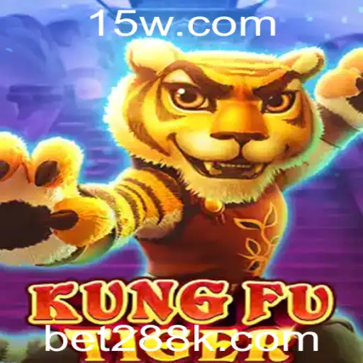 bet288 | KungFuTiger: Um Mergulho no Mundo do Jogo de Ação e Aventura com bet288