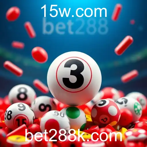 Explorando o Universo da Loteria e o Papel do bet288