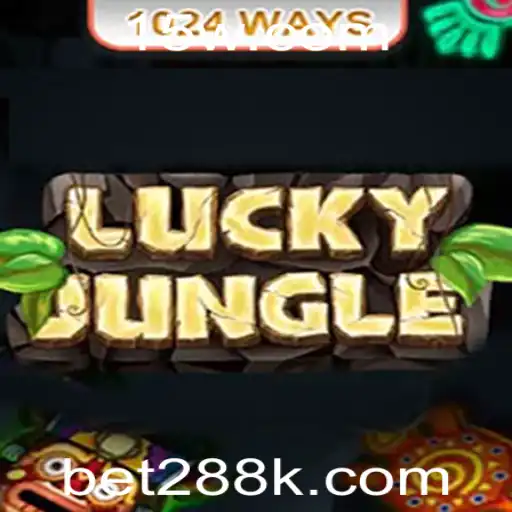 Descubra o Empolgante Mundo de LuckyJungle1024 com a Chave para a Fortuna: bet288