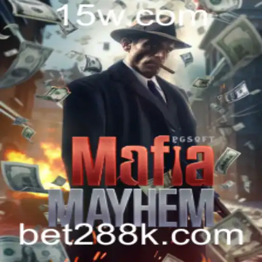 bet288 | MafiaMayhem: Descubrindo o Universo de Estratégia e Enganos