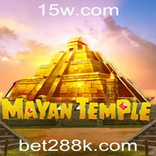 bet288 | Descubra MayanTemple: A Jornada de Aventura e Emoção com bet288