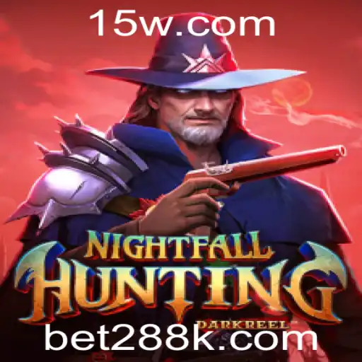 bet288 | Explorando NightfallHunting: Um Mergulho no Novo Fenômeno de Jogos