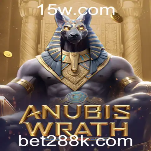 AnubisWrath: Descubra as Aventuras do Novo Jogo de Apostas Online
