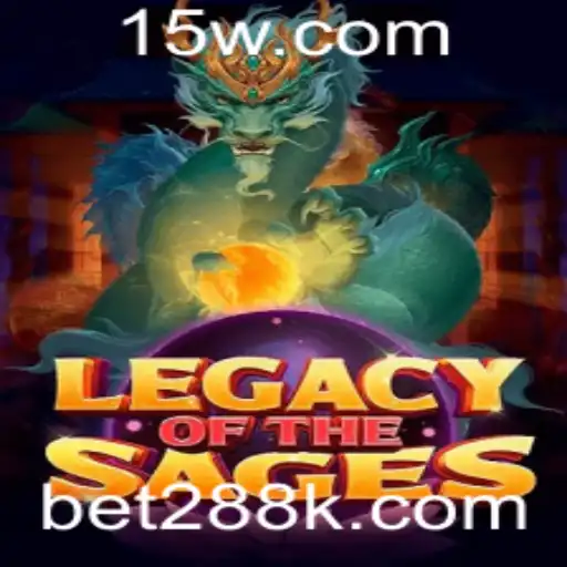 LegacyoftheSages: Uma Jornada Épica no Universo dos Sábios
