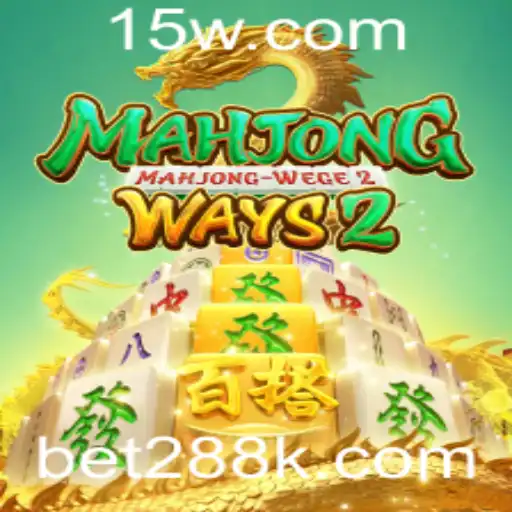 Explorando MahjongWays2 e a Tendência de Apostas com Bet288
