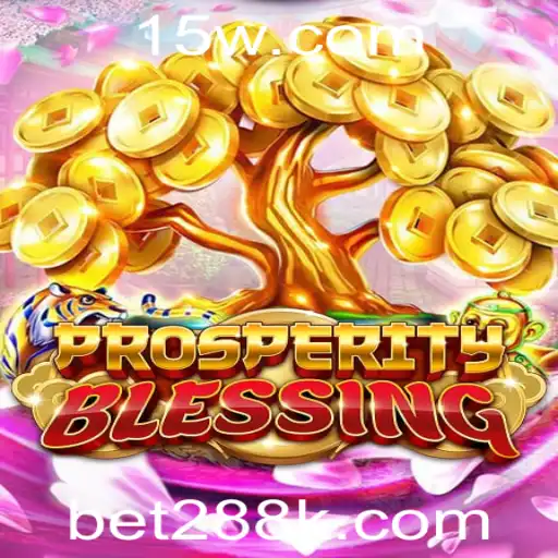 Descubra ProsperityBlessing: Um Olhar Detalhado sobre o Jogo do Momento