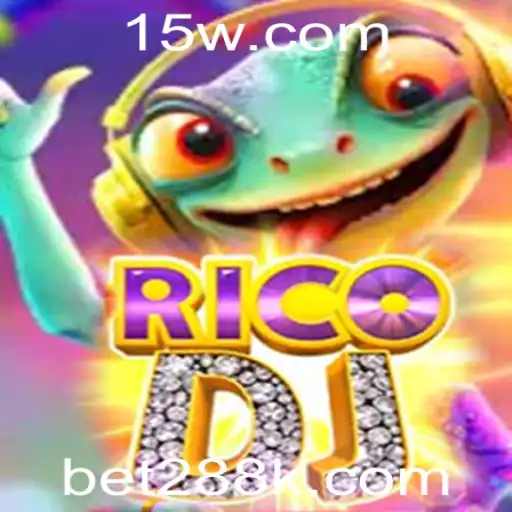 RicoDJ: Descubra o Mundo de Apostas e Estratégias com Bet288