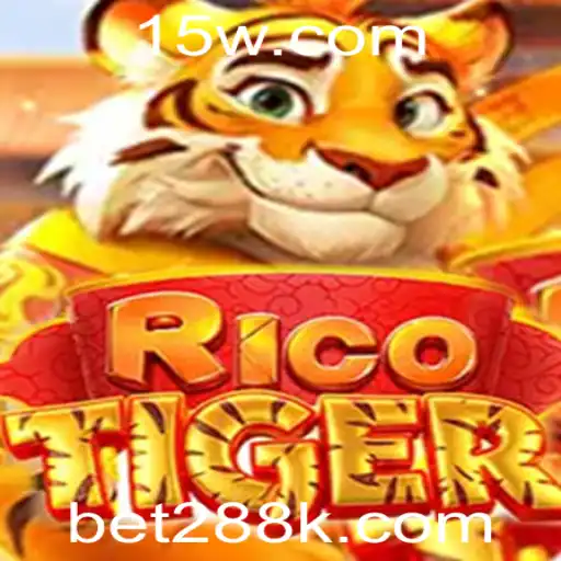 Descubra RicoTiger: O Empolgante Jogo de Apostas com Bet288