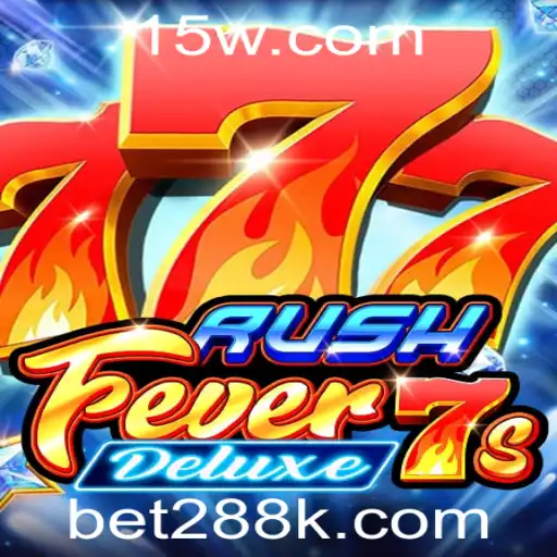 Experimente a Ação Vertiginosa em RushFever7sDeluxe com bet288