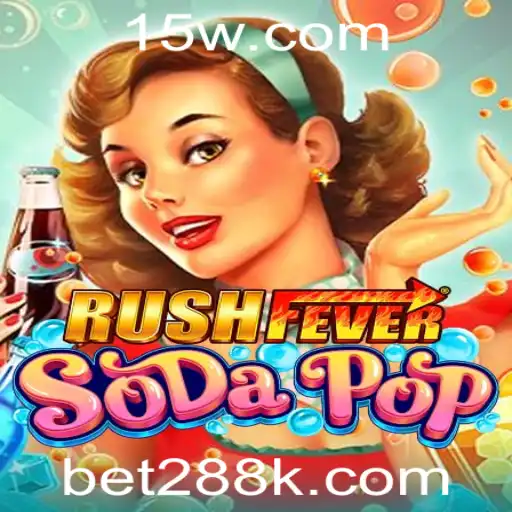 Descubra a Emoção de RushFeverSodaPop com bet288
