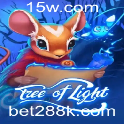 TreeofLight: Uma Jornada Encantadora no Mundo dos Jogos