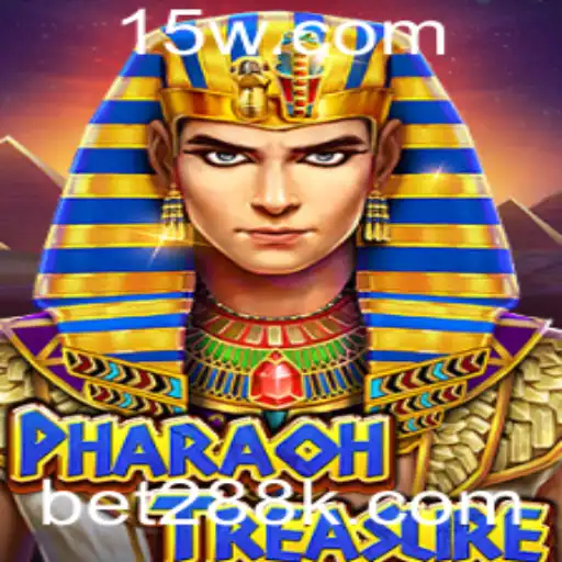bet288 | Descubra a Emoção do PharaohTreasure: Um Mergulho no Mundo dos Antigos Tesouros