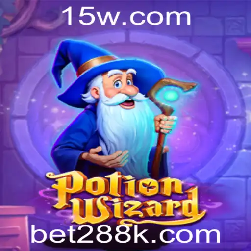 bet288 | PotionWizard: Descubra o Encanto e as Regras deste Fascinante Jogo