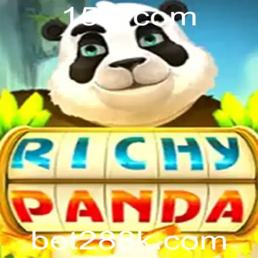 bet288 | Descubra RichyPanda: O Jogo de Apostas Online com Elevada Emoção