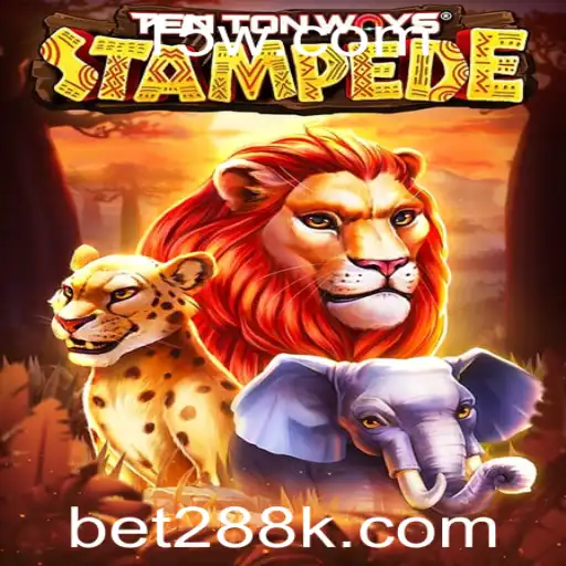 bet288 | Explorando o Mundo Emocionante de TenTonWaysStampede com Bet288
