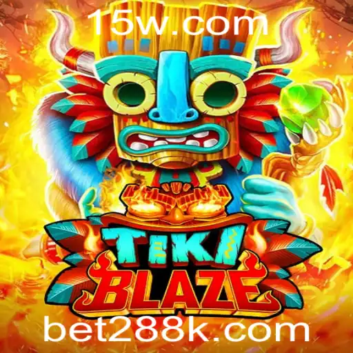 bet288 | Explorando TikiBlaze: O Jogo que Une Aventura e Estratégia