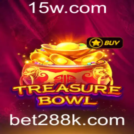 bet288 | Explorando o Mundo de TreasureBowl: O Jogo que Revoluciona Apostas Online