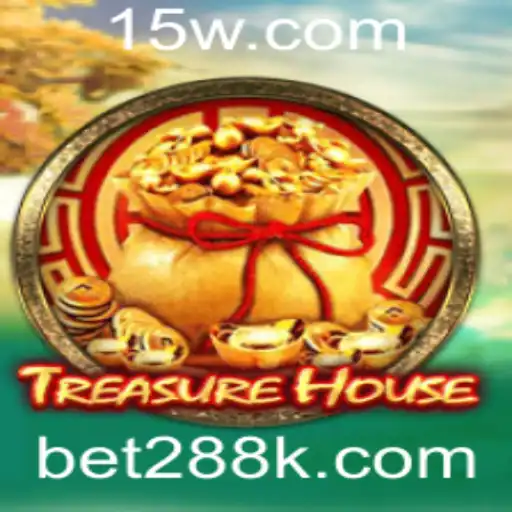 bet288 | Descubra TreasureHouse: O Jogo que Revoluciona o Entretenimento com bet288