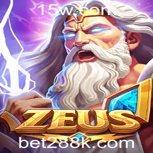 bet288 | Descubra o Fascinante Mundo do Jogo Zeus na Plataforma Bet288
